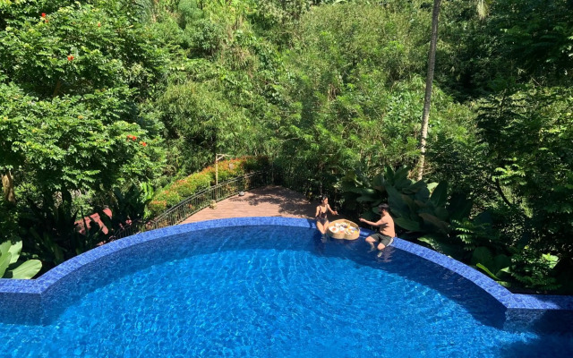 Ubud Hills Villas & Resort