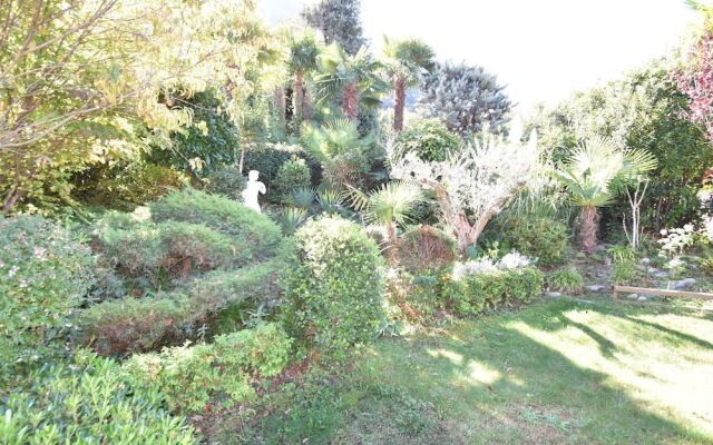 Boutique Villa in Lombardy With Garden