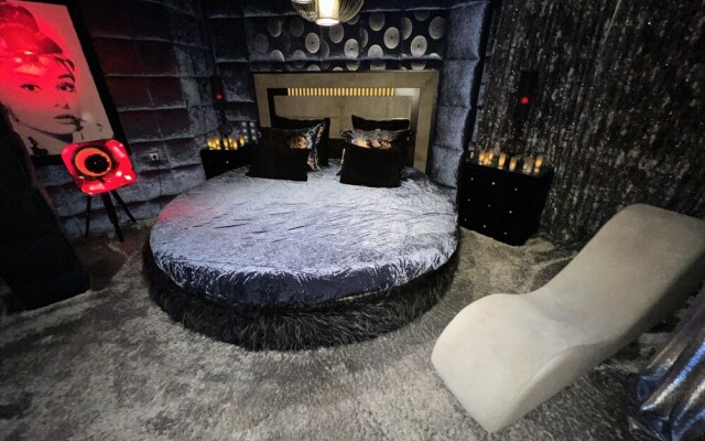 Hotel Salem