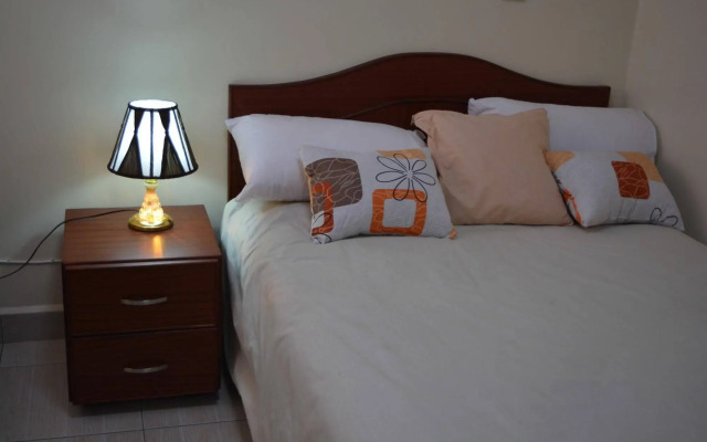 Eron Hotel