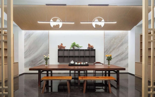 Days Inn by Wyndham Kunming Panlong
