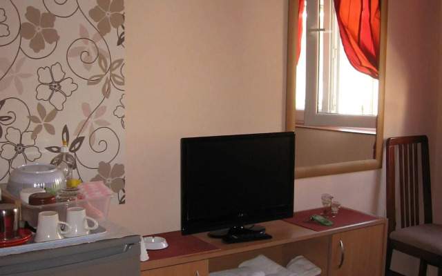 De Lux Apartments Kosta