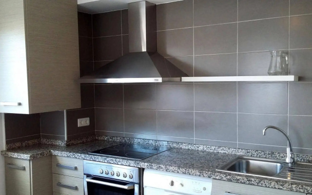 Apartamentos Gandía Playa Centro 3000