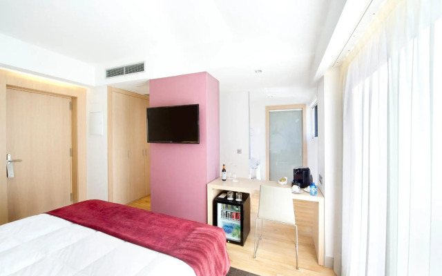 Hotel Sercotel Ciudad de Miranda