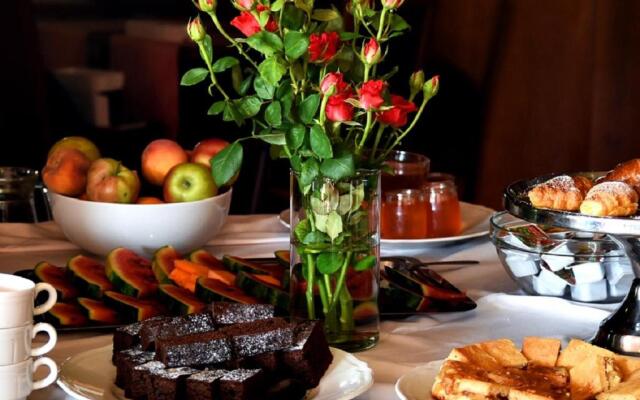 Zakrzówek Residence