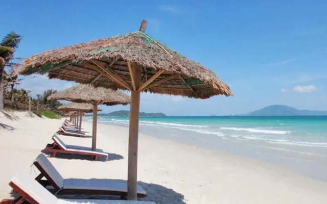 White Sand Doclet Resort And Spa