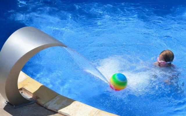 Atrium Hotel Thassos