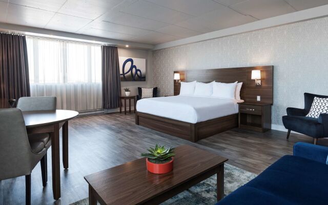 Imperia Hotel & Suites Boucherville