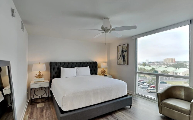 Shoreline Towers by Southern Vacation Rentals