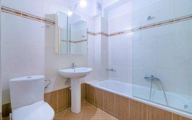 Neos Marmaras Family Suite
