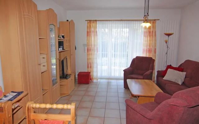 Reihenhaus im Ostseebad Zingst