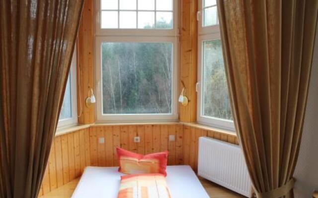 Wanderhotel Steinerne Renne