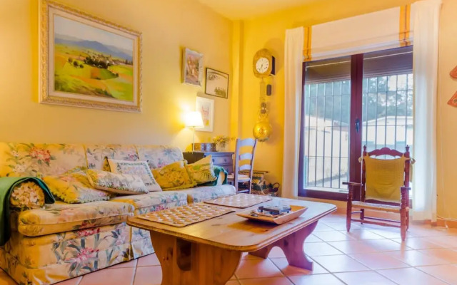 Villa La Vega 14354 in Chiclana