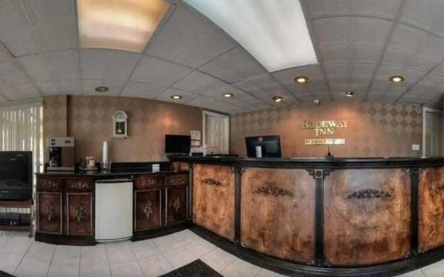 Rodeway Inn Concord - Kannapolis
