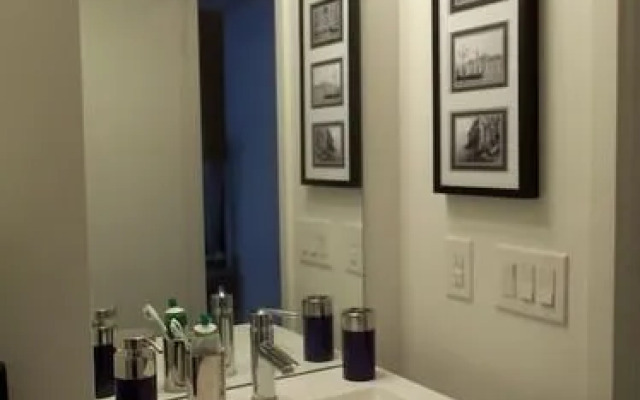 Toronto Suite Rentals - Panorama