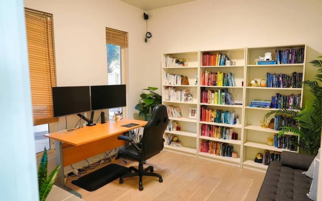 Oceanfront Oasis in Tennyson