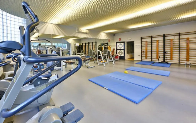 Hotel delle Rose Terme & Wellnes Spa