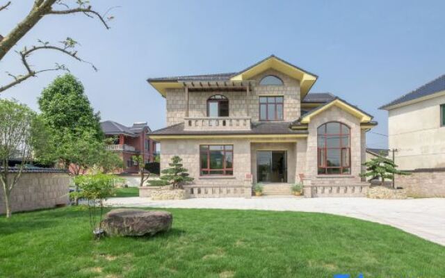 Tianye Villa