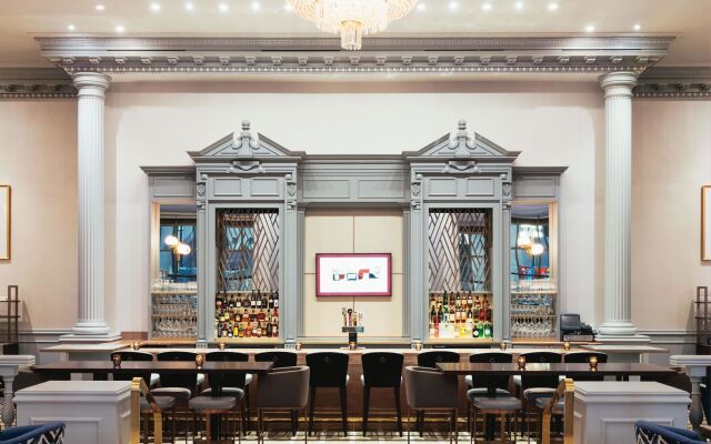 Fairmont Chateau Laurier