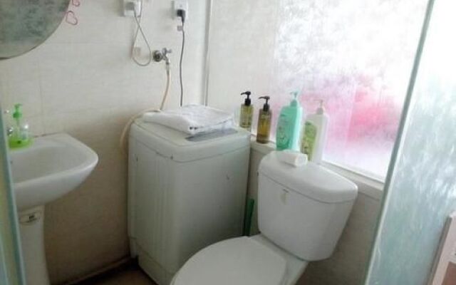 Yiju Fashion Holiday Apartment