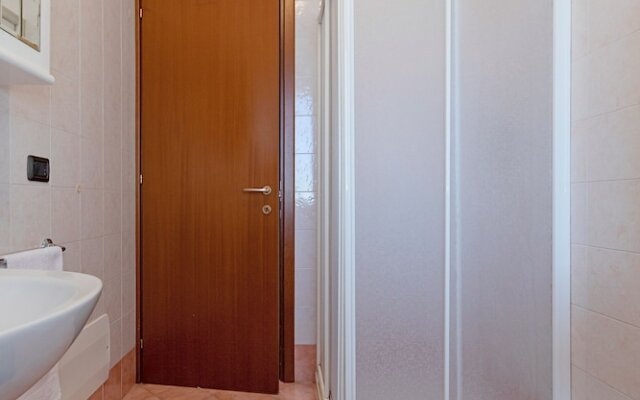 La Mimosa B03 Apartment