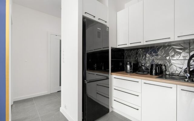Parking & Wellness Zone by Renters