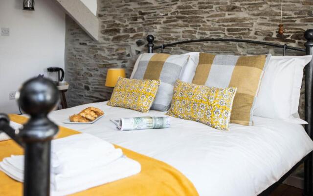 The Olde Malthouse Inn