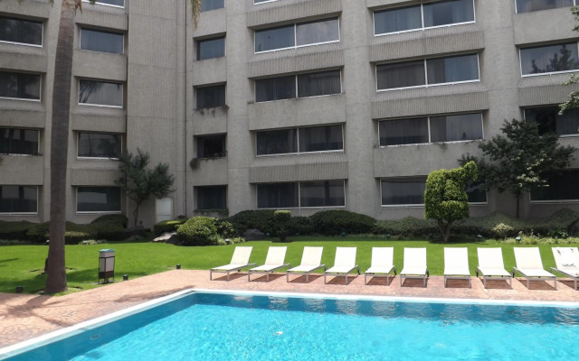 Royal Pedregal Hotel