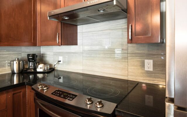 Gibsons Garden Hotel