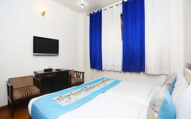 OYO 947 Hotel Palazzo Di Lara