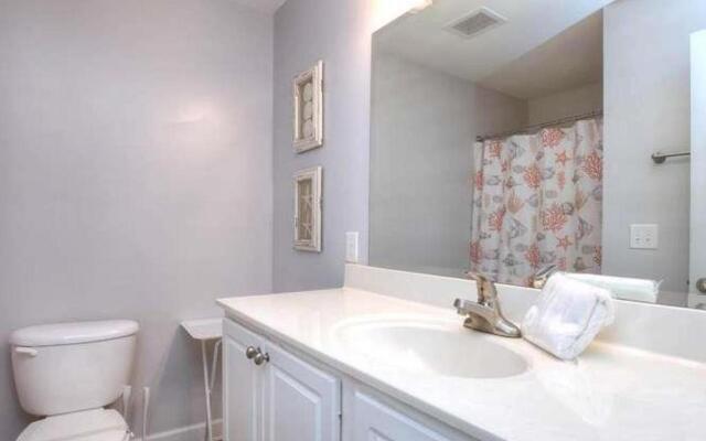 Ocean Walk 3203 - Havanna's Moon