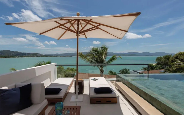 Kerem Luxury Beachfront Villas