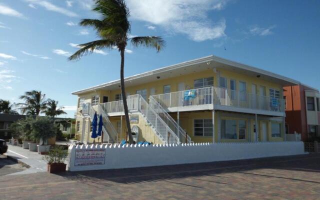 Paradise Oceanfront HBH