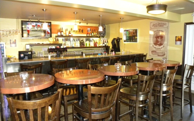 Auberge Valcartier