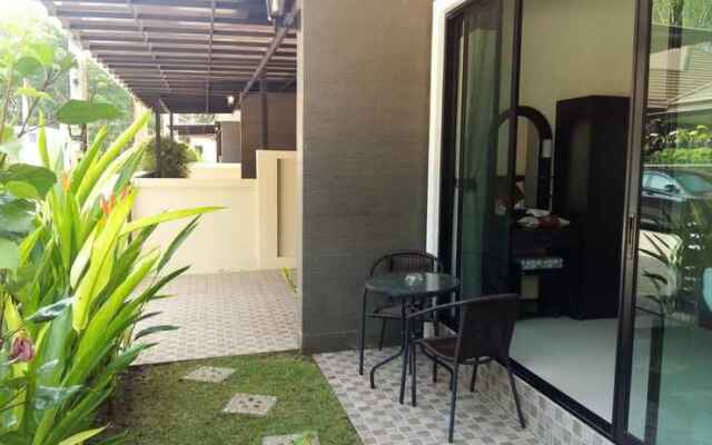 Baan Piengfah Holiday Home Ao Nang