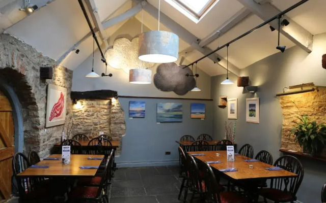 The George Inn