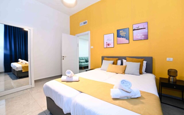 Yalarent Villa Viviana with private pool