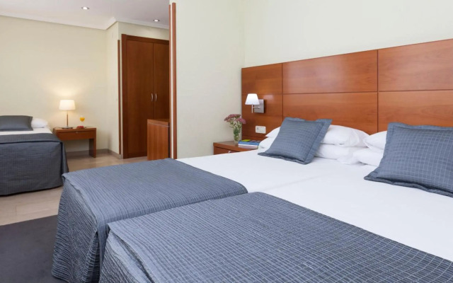 Hotel Porcel Torre Garden