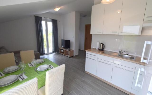 Apartments Cindric
