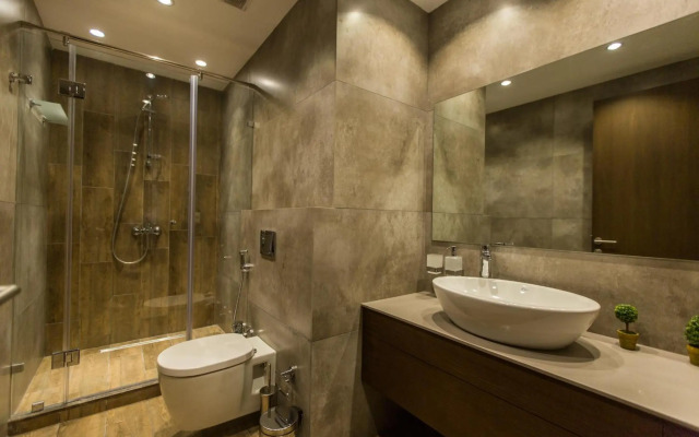 Luxury Winter Park Hotel Apartments