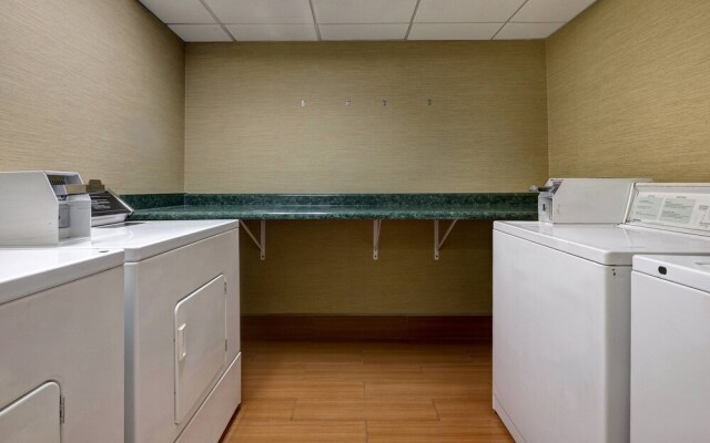 SpringHill Suites Las Cruces