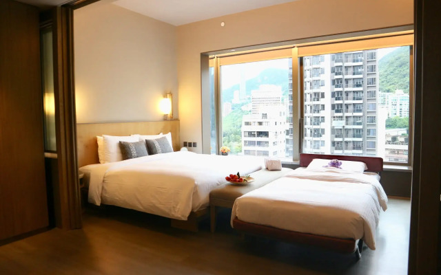 Wanchai 88 Hotel