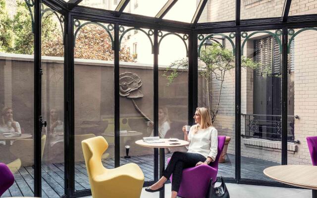 Mercure Paris Alesia