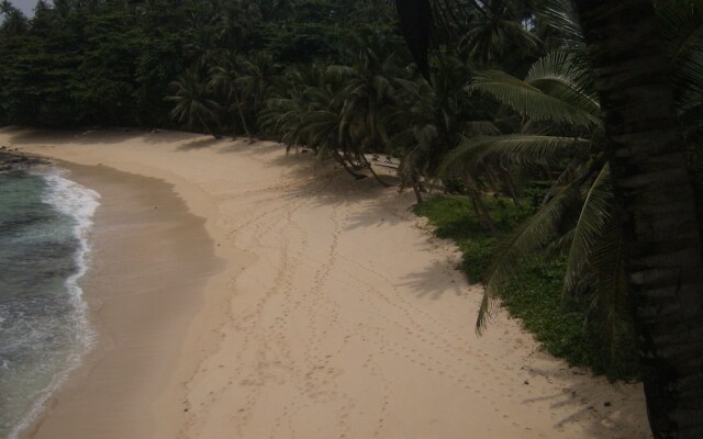 N Guembú Nature Resort