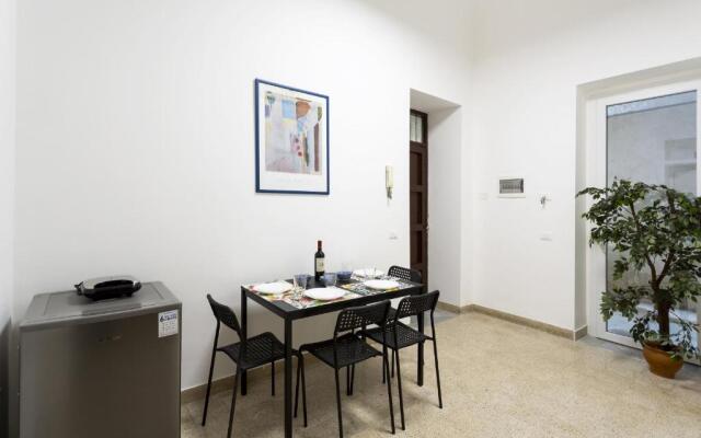 Star Politeama Apartment