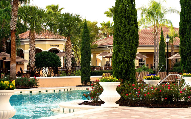 WorldQuest Orlando Resort