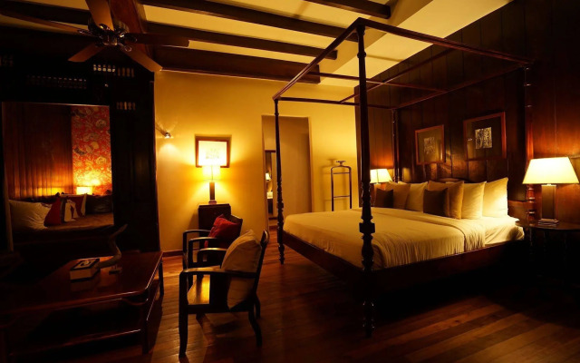 GZ Eden Privilege Resort and Spa