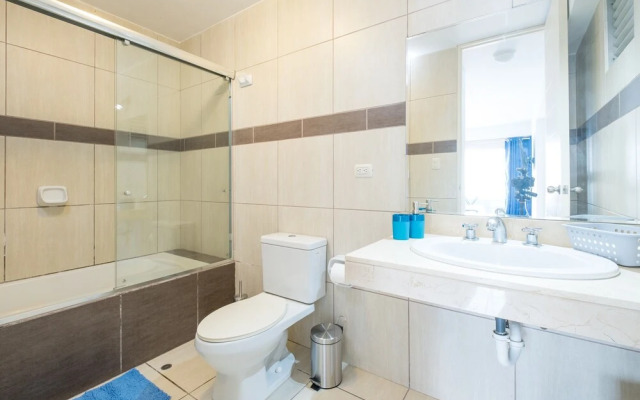 GLOBALSTAY. Amazing Alcanfores Apartments