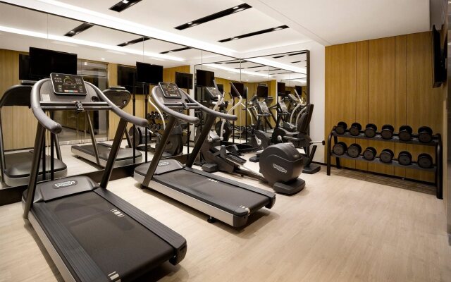 Fairfield by Marriott Busan