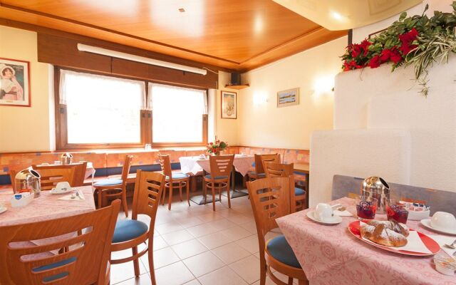 Albergo Garni Barancio